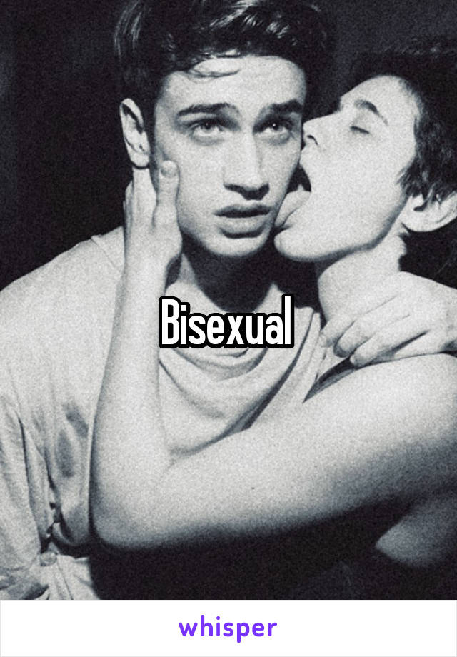 Bisexual 