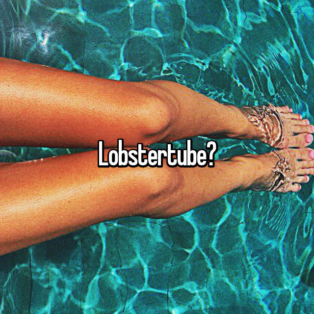 Lobstertube. Com