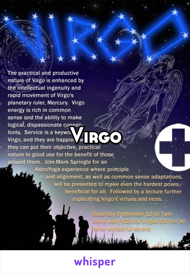 Virgo