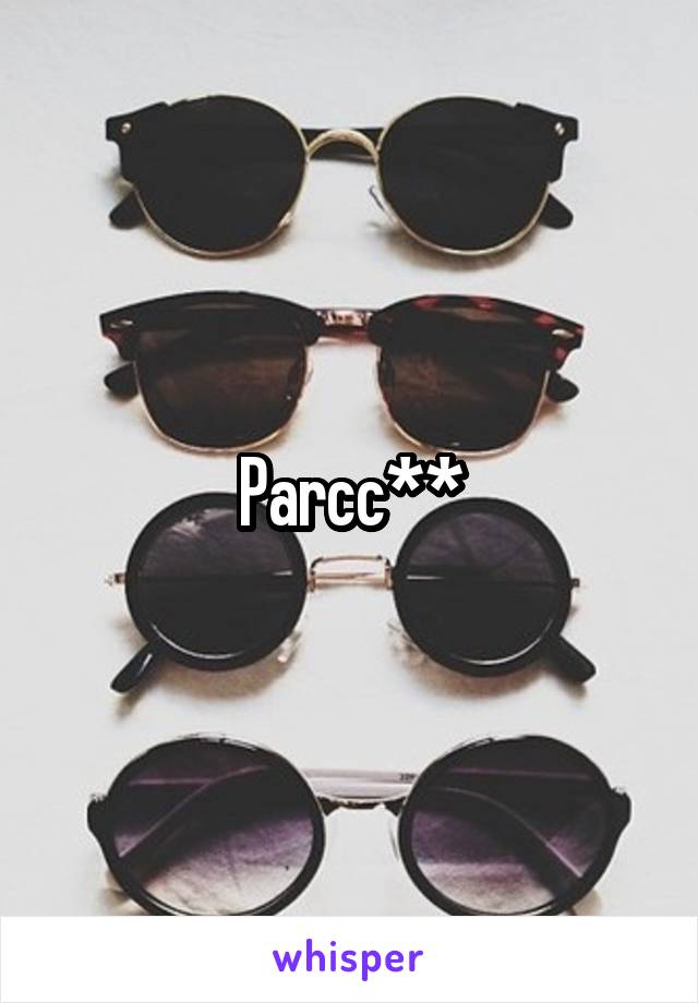 Parcc**