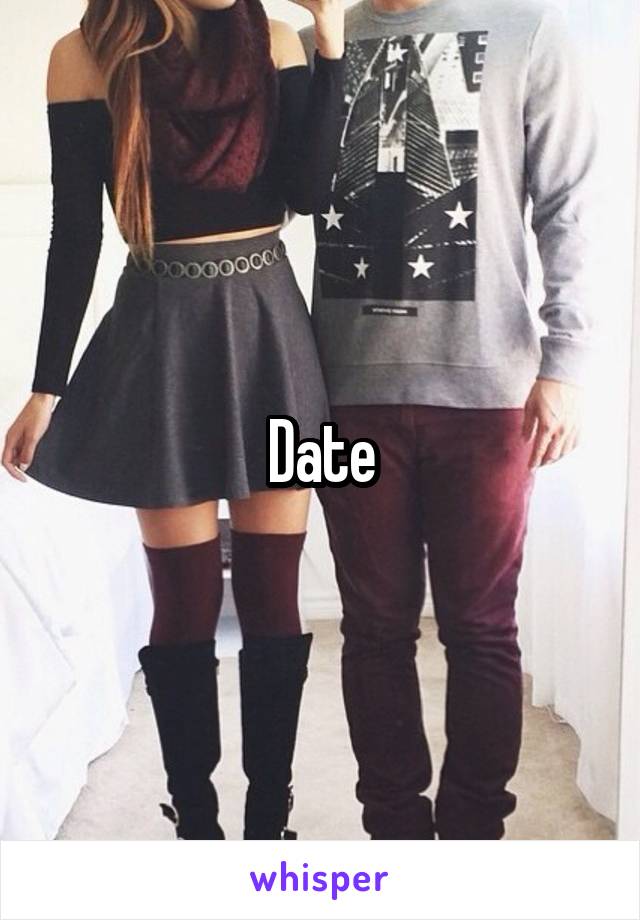 Date