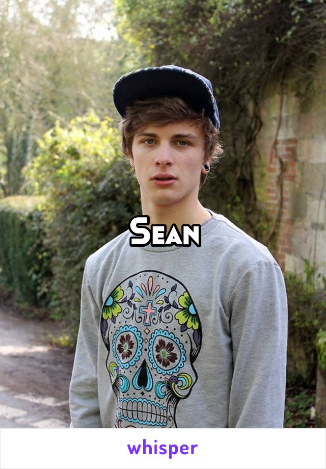 Sean