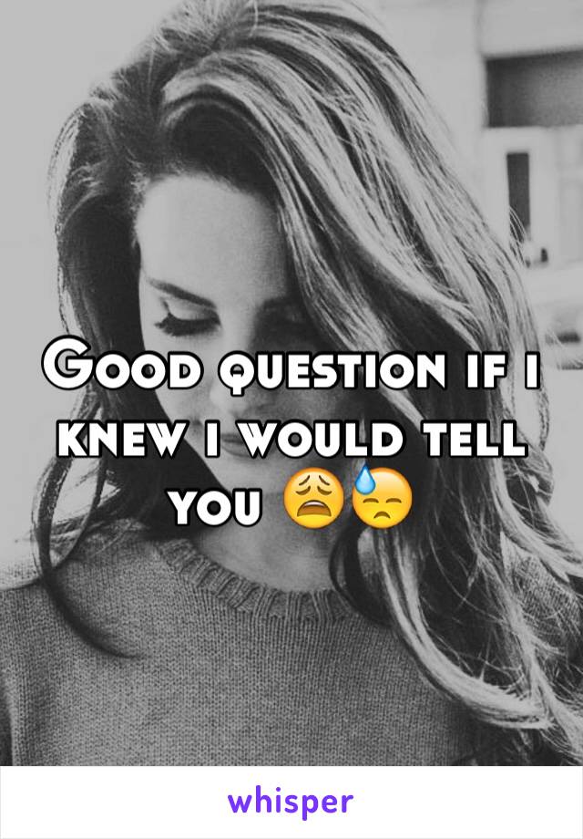 Good question if i knew i would tell you 😩😓