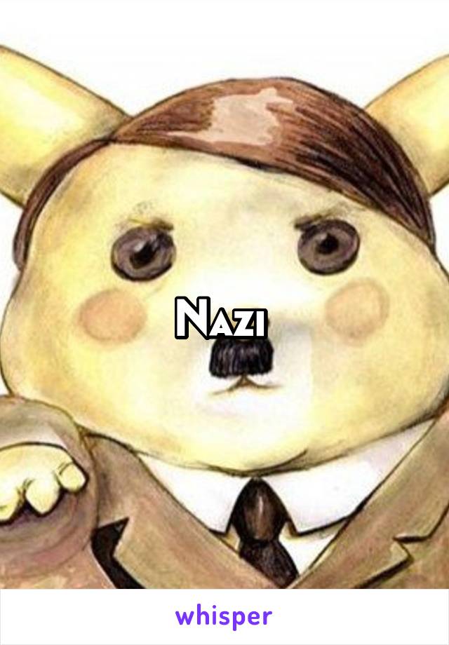 Nazi 