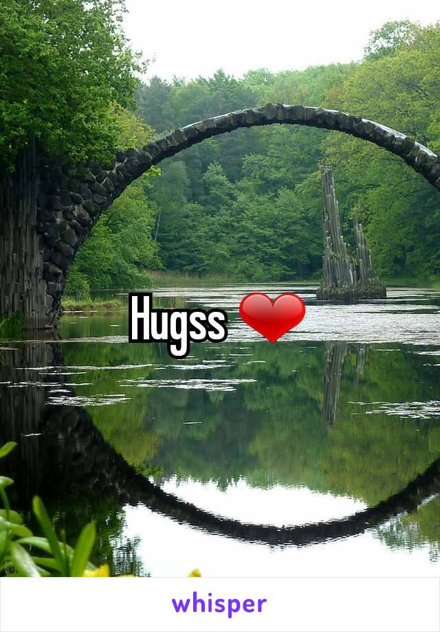 Hugss ❤