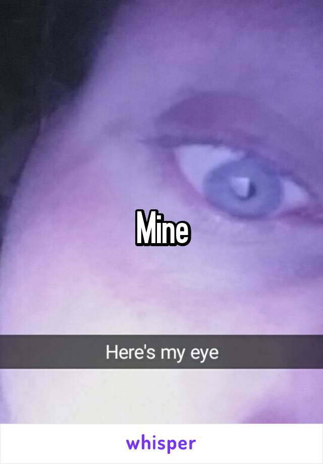 Mine