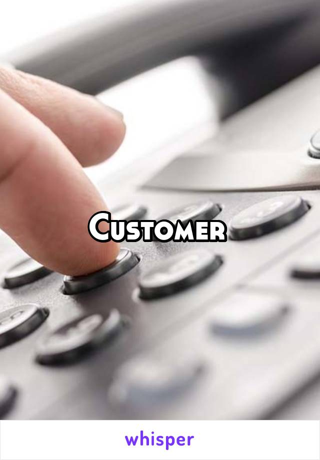 Customer 