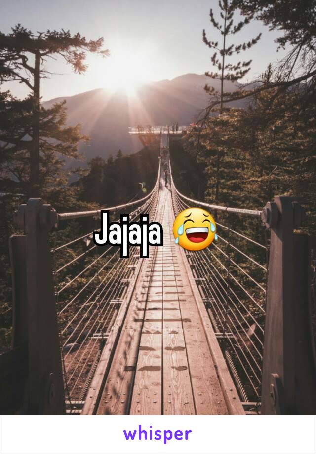 Jajaja 😂