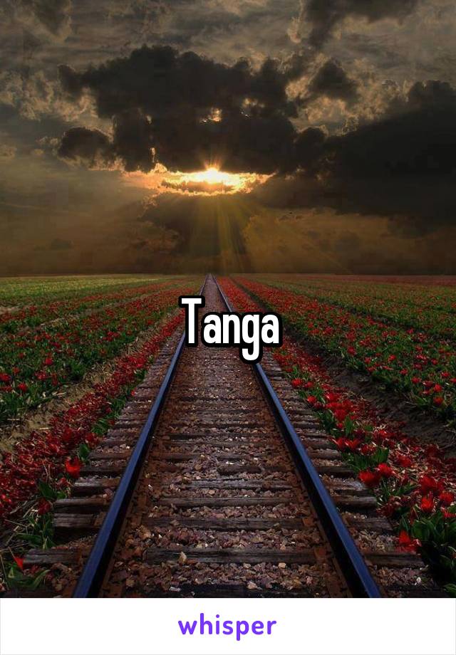 Tanga