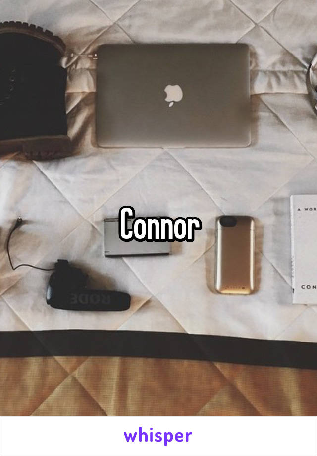 Connor