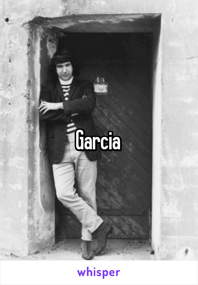 Garcia 