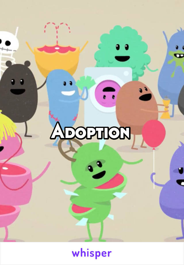 Adoption 