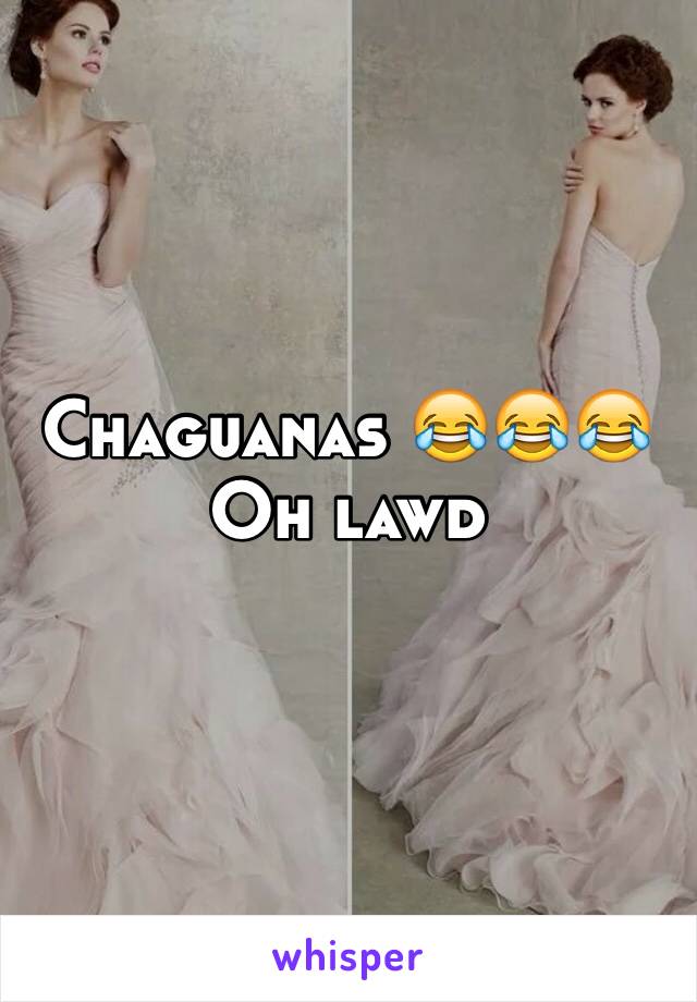 Chaguanas 😂😂😂 
Oh lawd 