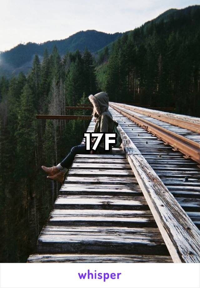 17F