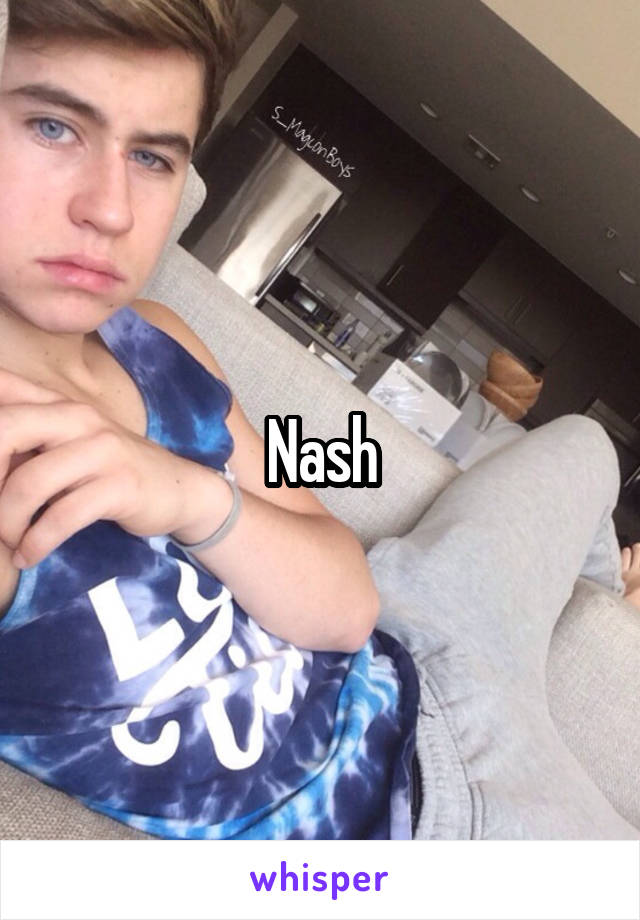 Nash