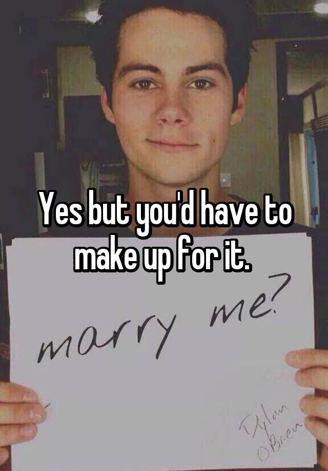 yes-but-you-d-have-to-make-up-for-it