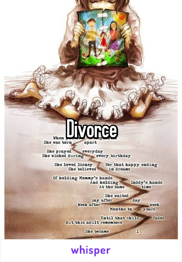 Divorce