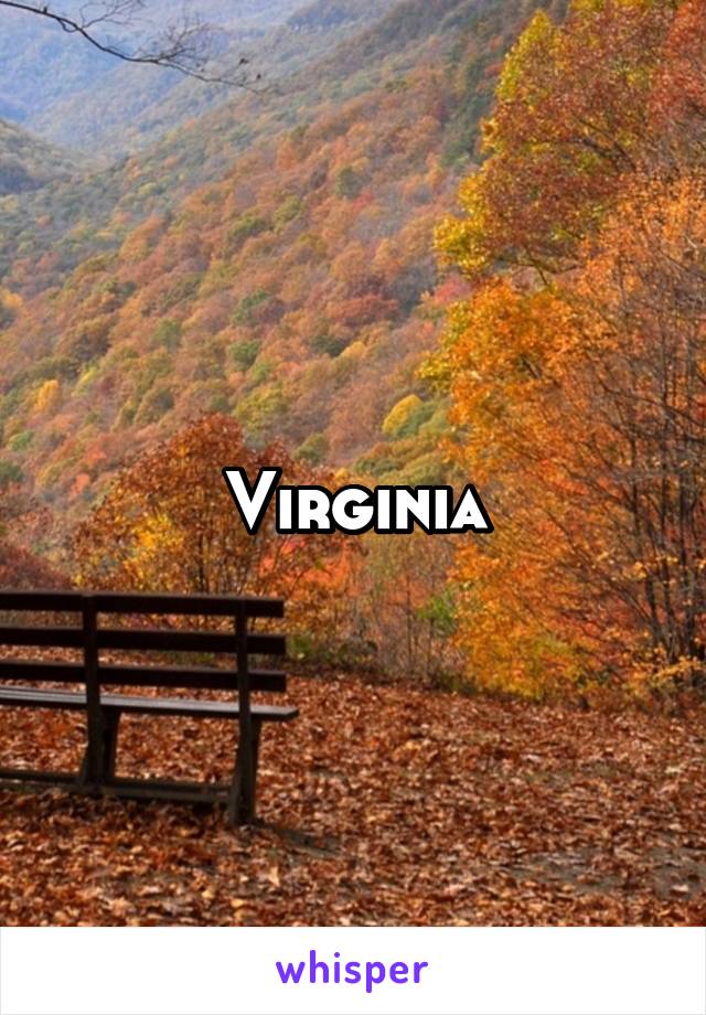 Virginia