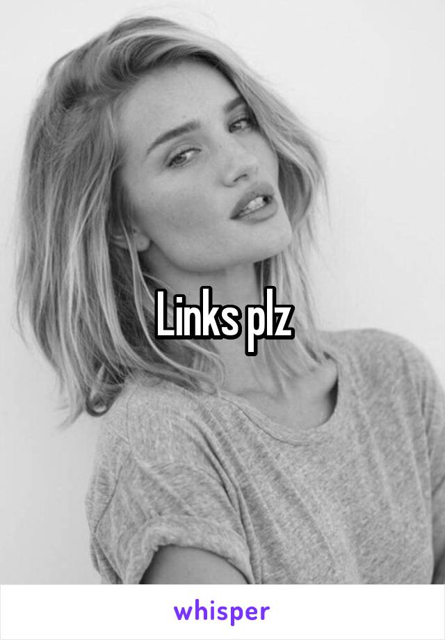 Links plz