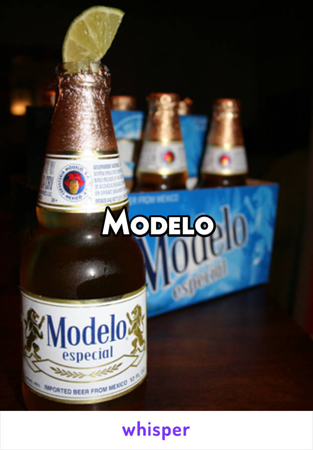 Modelo