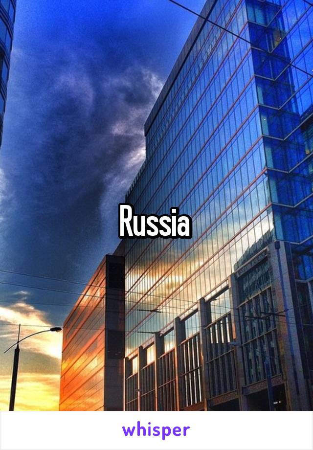 Russia 