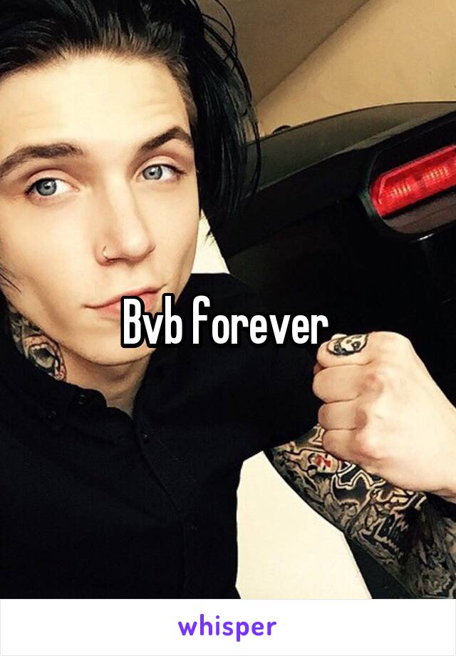 Bvb forever 