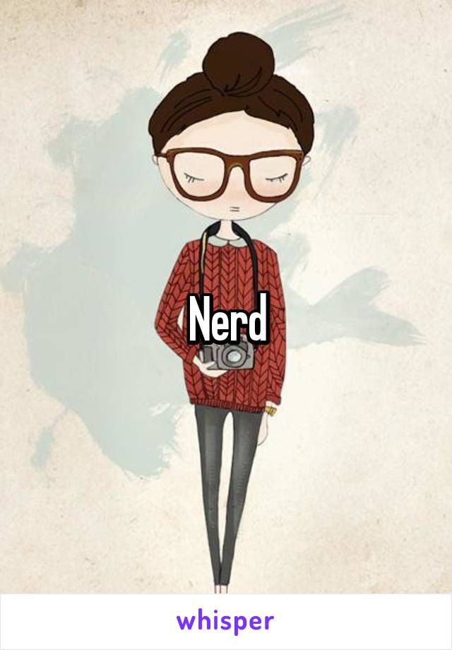 Nerd