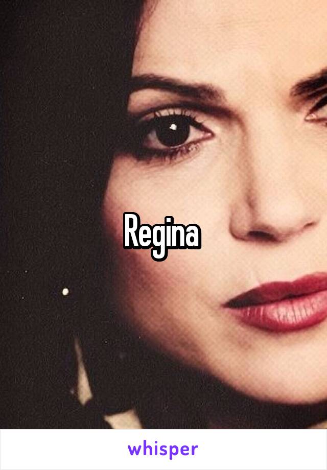 Regina 