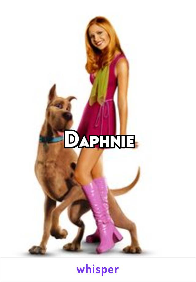 Daphnie