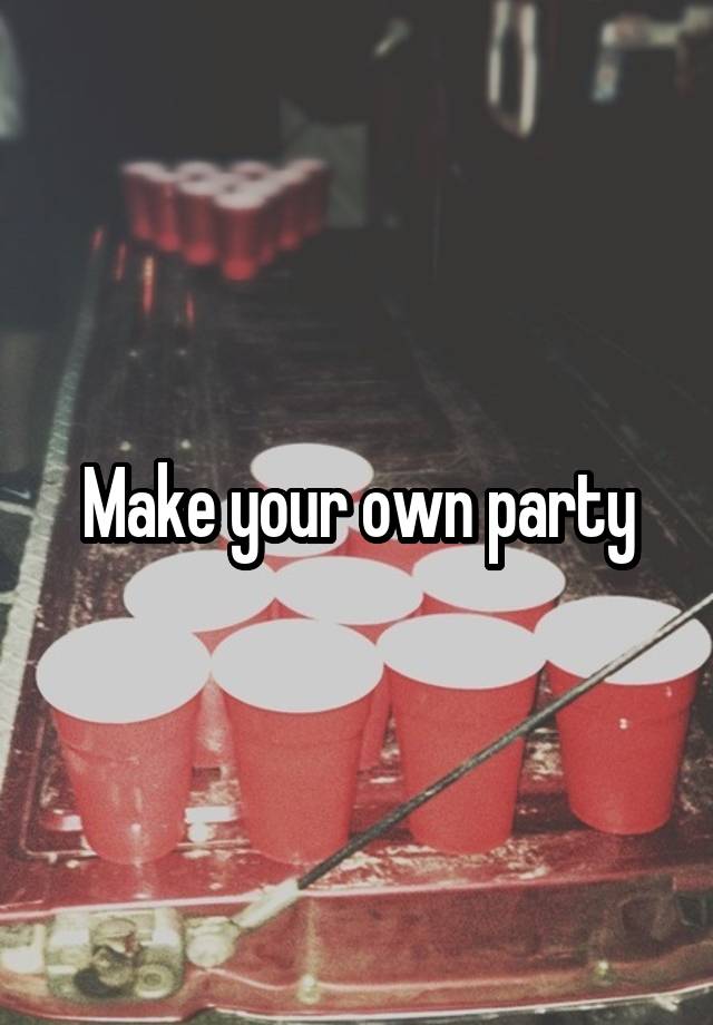 make-your-own-party