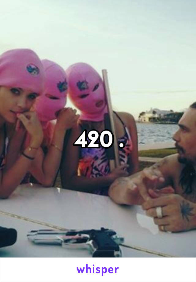 420 .