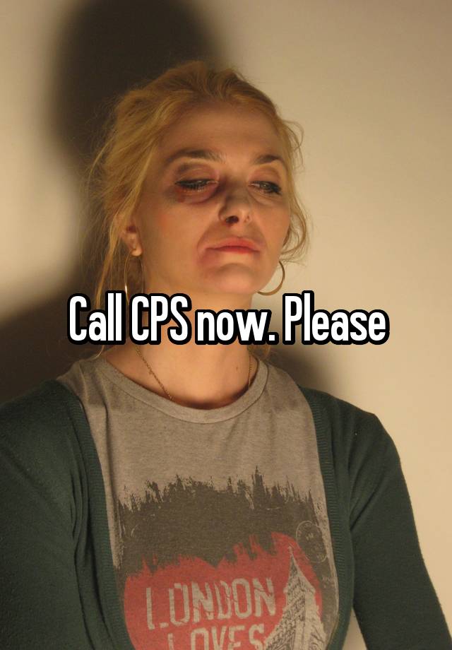 call-cps-now-please