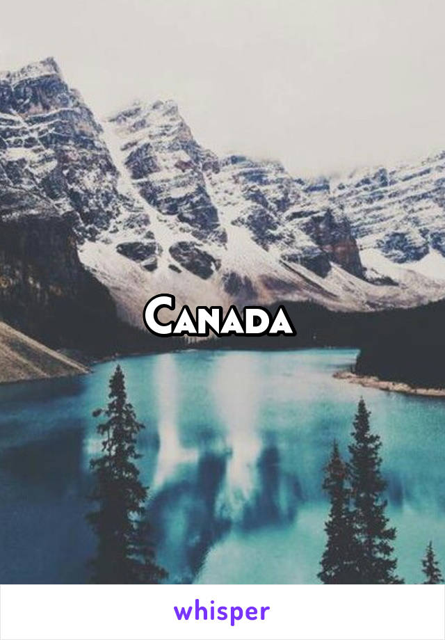 Canada 