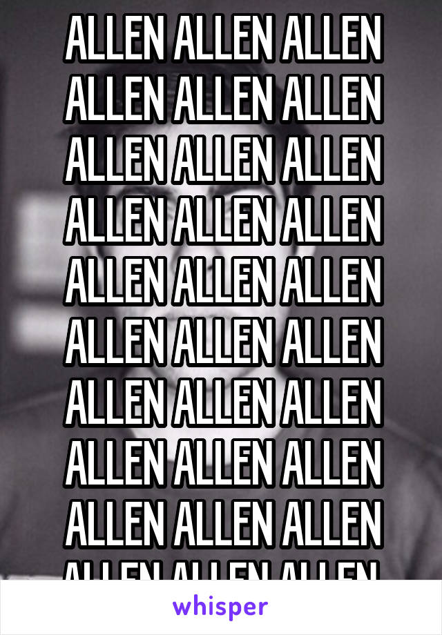 ALLEN ALLEN ALLEN ALLEN ALLEN ALLEN ALLEN ALLEN ALLEN ALLEN ALLEN ALLEN ALLEN ALLEN ALLEN ALLEN ALLEN ALLEN ALLEN ALLEN ALLEN ALLEN ALLEN ALLEN ALLEN ALLEN ALLEN ALLEN ALLEN ALLEN 