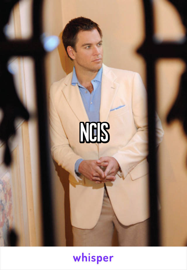 NCIS