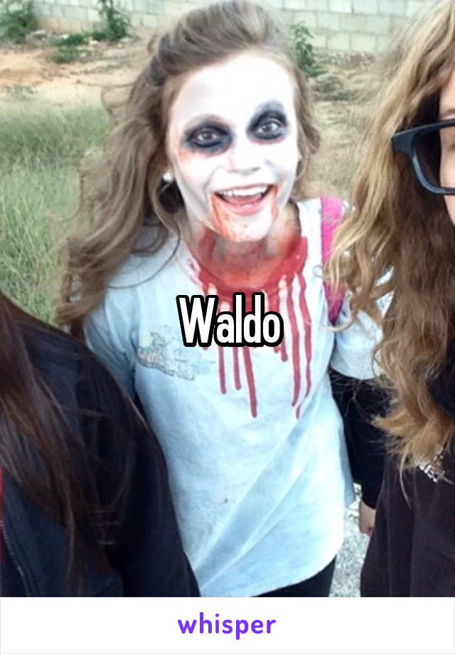 Waldo