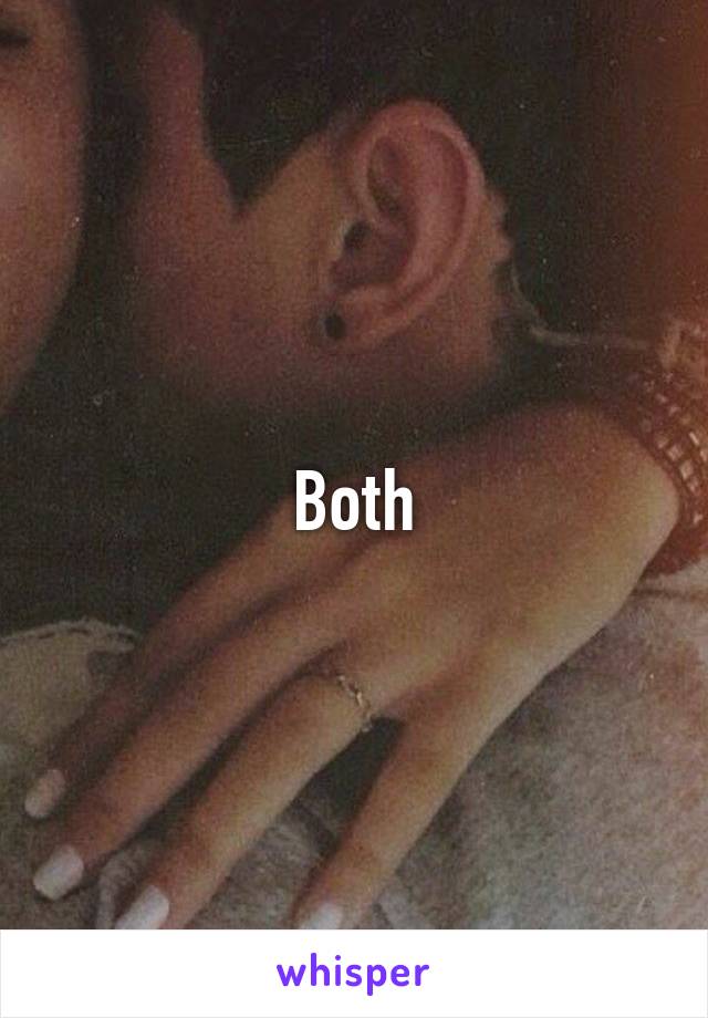 Both