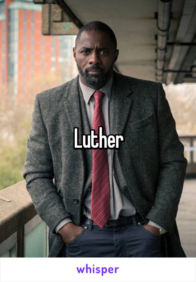 Luther