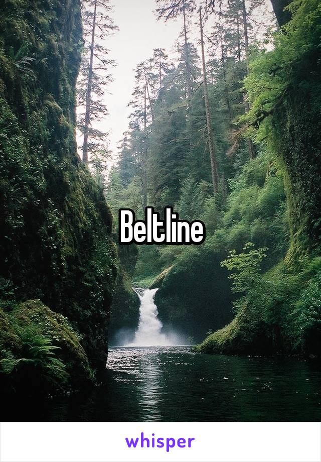 Beltline