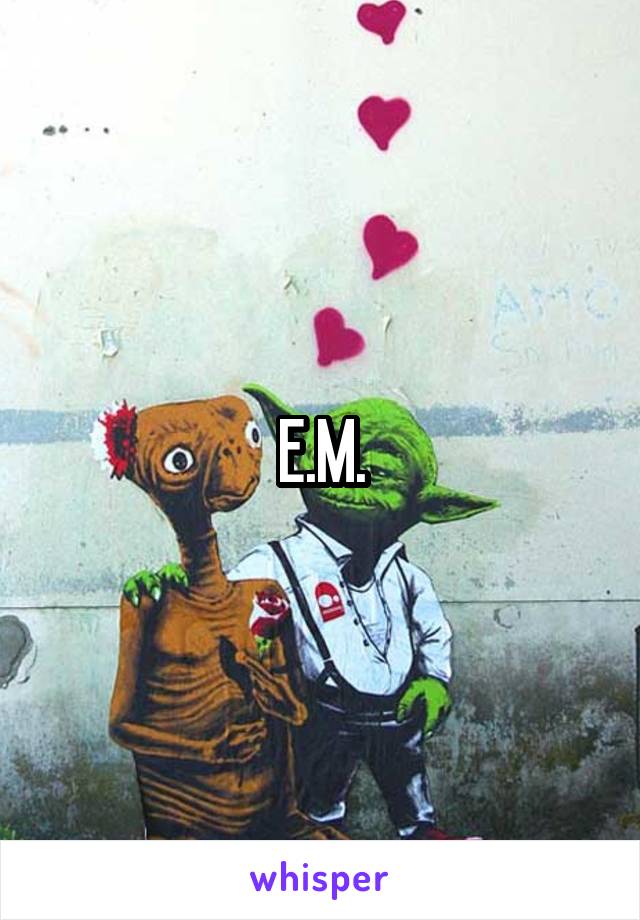 E.M.