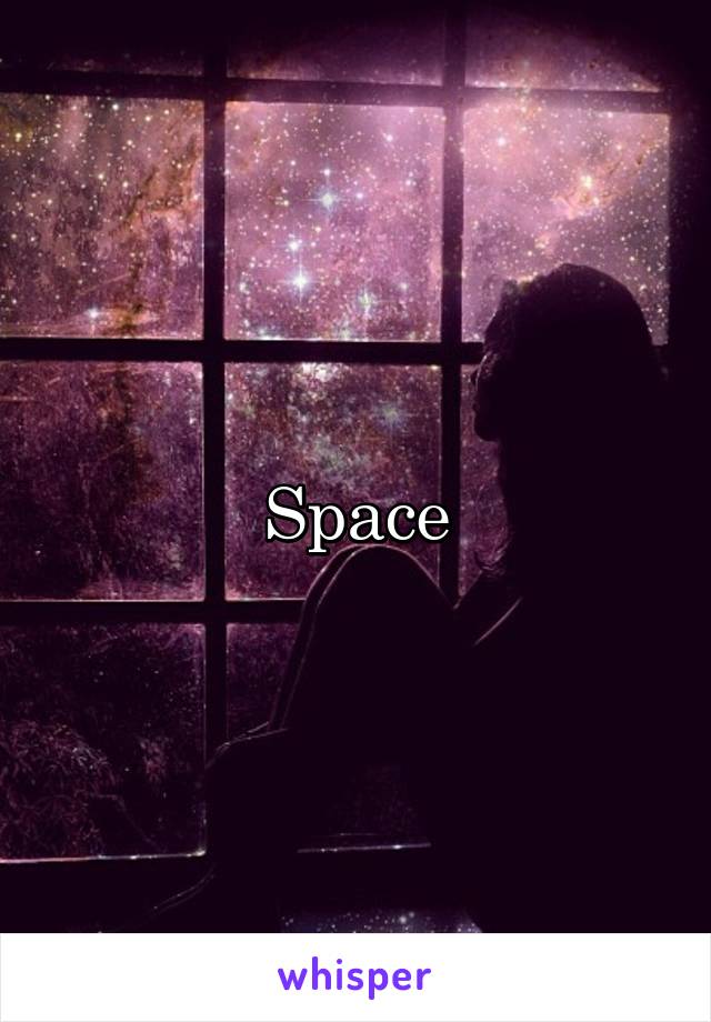 Space