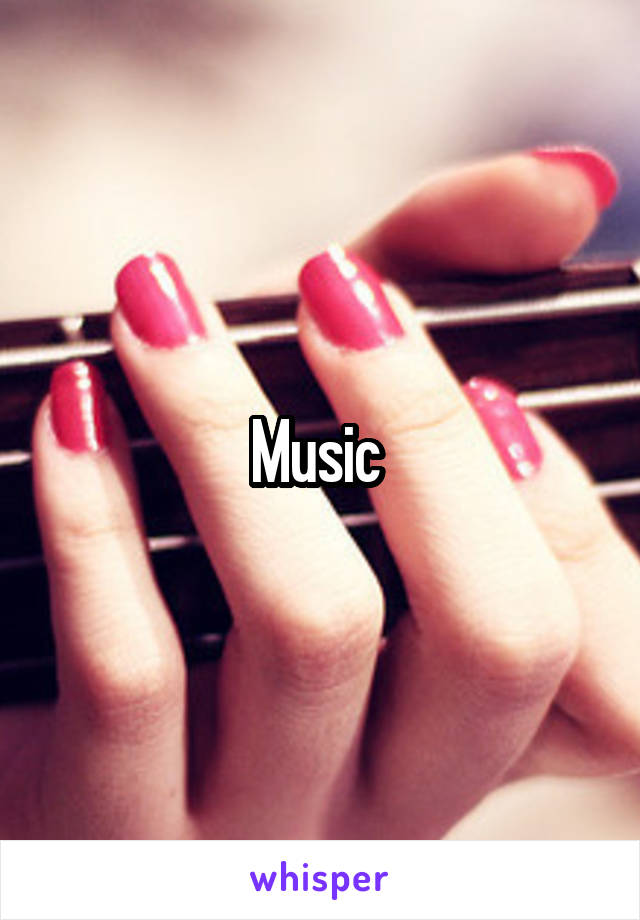 Music 