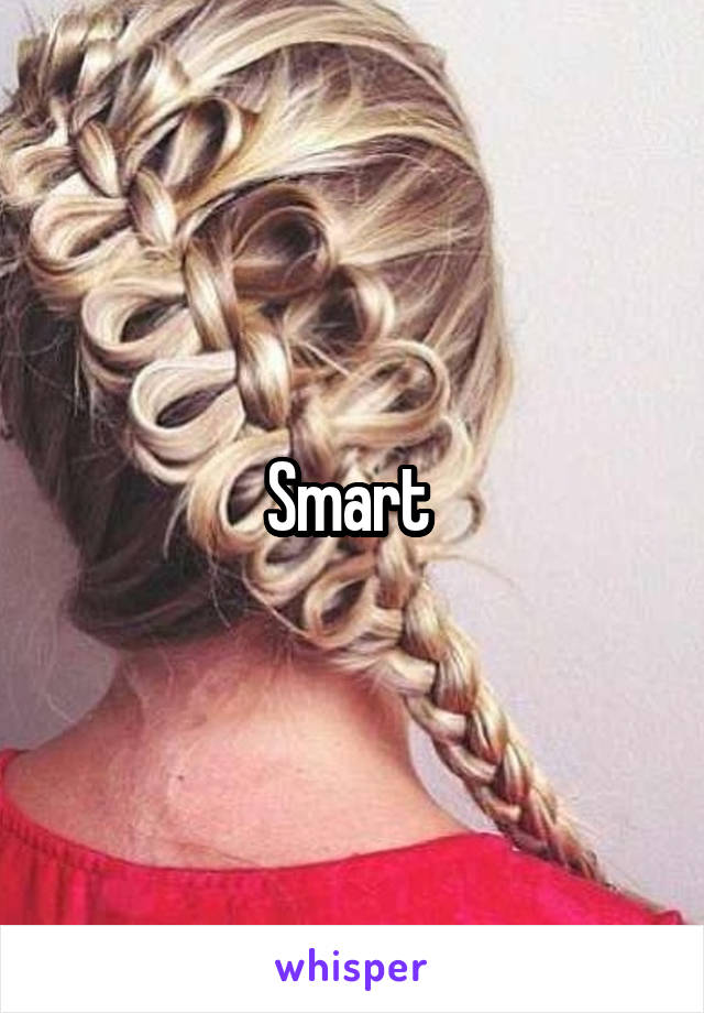 Smart 