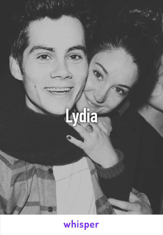 Lydia