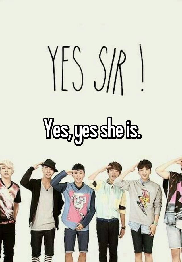 yes-yes-she-is