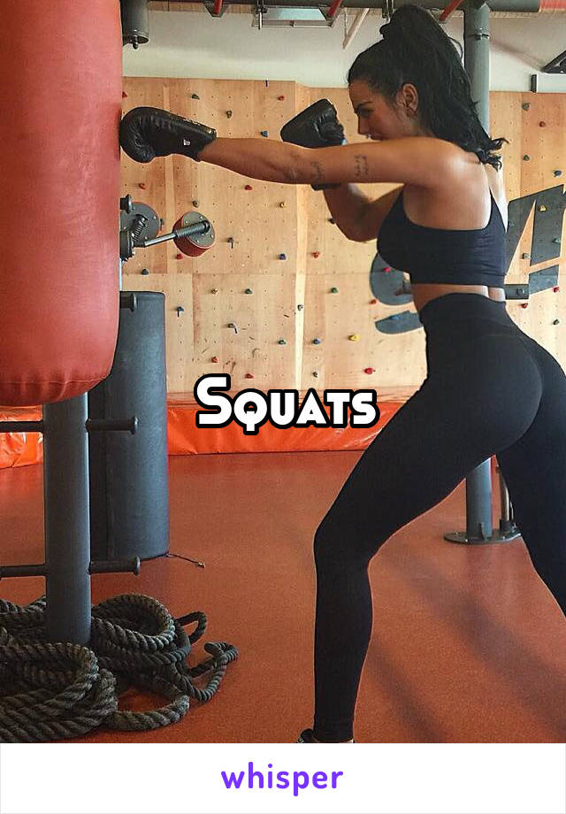 Squats