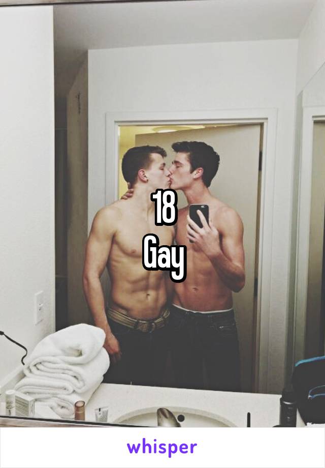 18
Gay