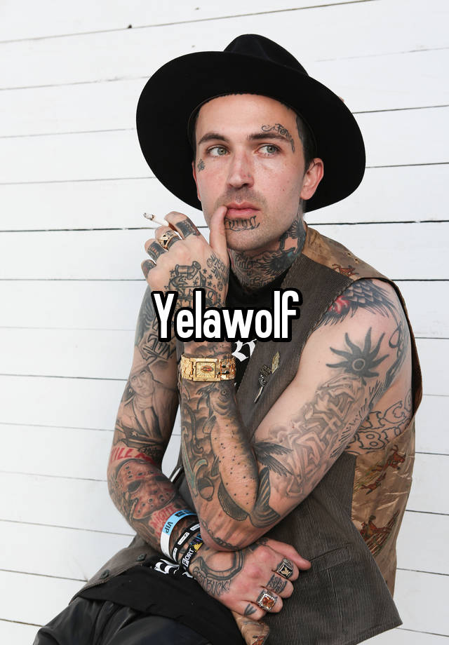 Yelawolf