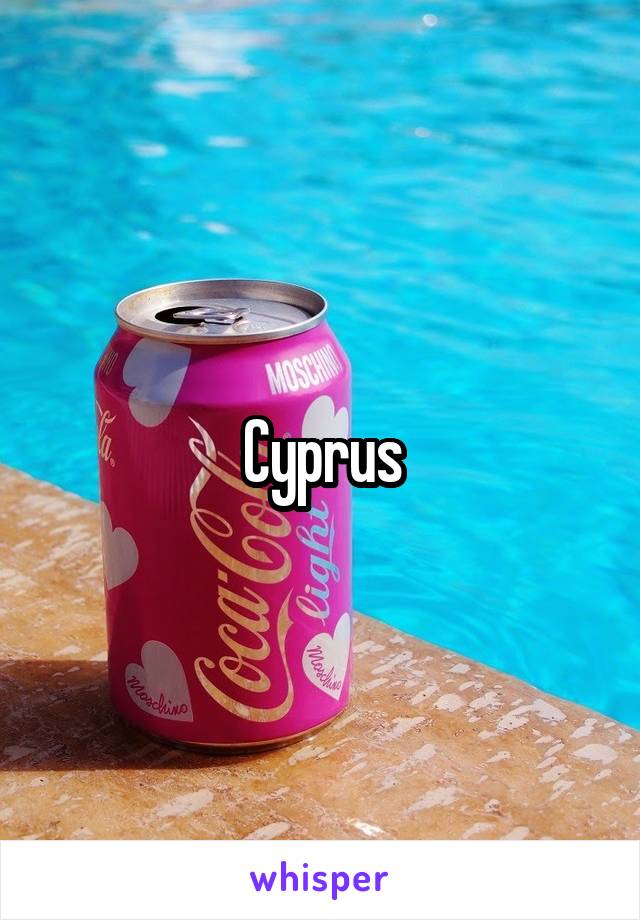 Cyprus