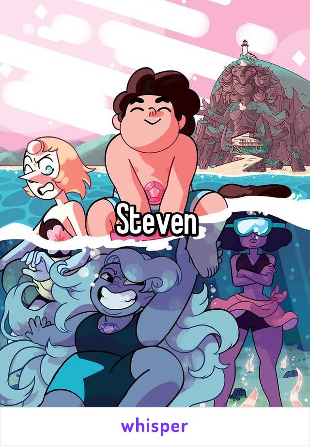 Steven